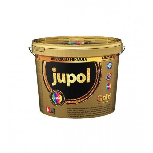 jupol-jub-unutrasnja-boja-gold-advanced-baza-2000-7125-l-cene